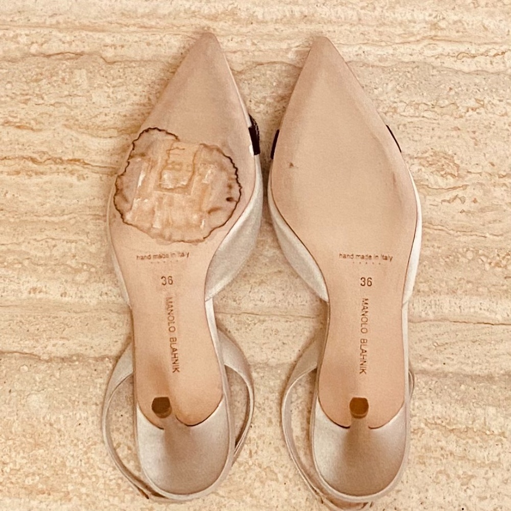 Manolo Blahnik - Picture 11 of 11